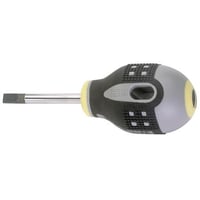 Skruetrkker 0,6X3,5X25 BE-8330