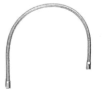 Forbruserslange, 1,05 m - KWC