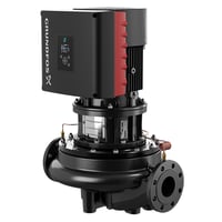 Alpha2 25-40 N cirkulationspumpe, 180, 1x230V, 50Hz, 6H - Grundfos