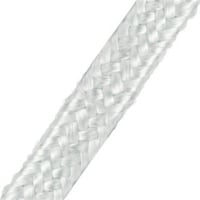 glassnor firkantet, FJ0771, 20mm, 50 meter - pr. meter