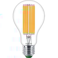 Philips Master E27-pre Ultra Efficient Filament, 1535lm, 3000K, 80Ra, 7,3W