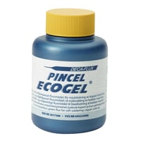 Billede af Loddeflus Ecogel 100 gram