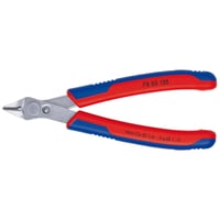 Billede af KNIPEX Electronic Super Knips prcisionstang