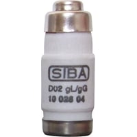 Sikring D02 25A GG 400V