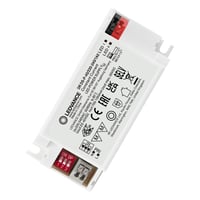 LED driver Performance 40W, 700/750/800/850/900/950/1050 mA, 220-240 V, IP20 - LEDVANCE