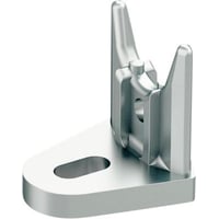 Endefste 10, aluminium