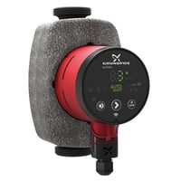 Grundfos ALPHA2 cirkulationspumpe 25-40, 180 mm, 230V