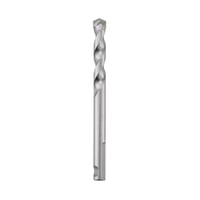 Lenox SNAP-BACKT pilotbor, carbide, 6,4x83 mm, multimaterial