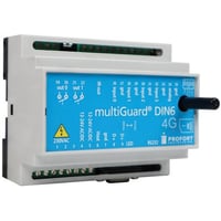 Multiguard DIN6 4G