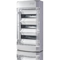 Neptun36 Gruppetavle Ip65 3 Rkker