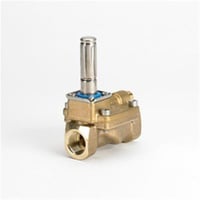 Magnetventil Danfoss EV220BW 15BE, 1/2'', NO, EPDM, ECO messing