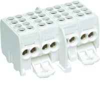 Sljfeklemme 4P for CU KH24C