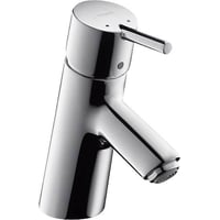 Hansgrohe Talis S 70 hndvaskarmatur. lft-op bundventil, krom