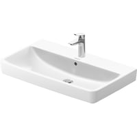 Duravit No.1 hndvask hvid hjglans