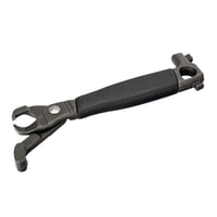 Bahco Kompakt smudtrkker, 220mm