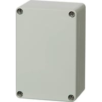 Kasse kunststof EURO, AB081206 - Fibox