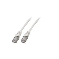 Patchkabel RJ45 Kat6 UTP, 0,25 meter