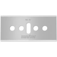 Martor industri knivblad nr. 45