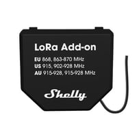 Shelly · Unterputz · "LoRa Add-on" · 2er Pack