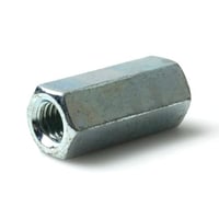 Samlemtrik M12 x 50 mm, FZB, 6-kant, 50 stk