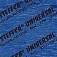 Pakningsplade universal, 1500 x 1500 x 1,5 mm