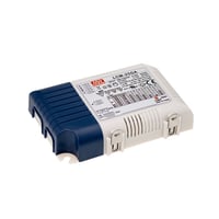 LED Driver LCM-25DA2, 6-54V, 25W, 350-1050 mA, DALI - Mean Well