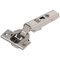 Hngsel 110 soft close, for udenpliggende lger, med fjeder