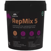Marlon RepMix 5 stop- og reparationsmrtel, 1 kg
