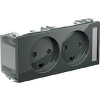 Billede af Ol50 Stikk Dobb 230V Gr