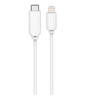 USB-C Lightning kabel, MFI, 3 meter