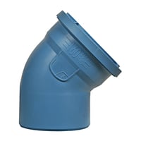 Billede af Dblue 90 mm X 87,5 Bjning