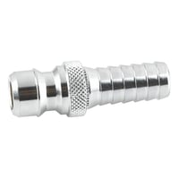 Nito Koblingsnippel 3/4" med 1/2" Slangespids