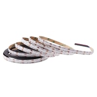 5m 13W/m RGB COB-LED strip - 24V DC, IP20, 576 LED pr. meter, COB LED