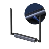 Sonoff Dongle Max, Zigbee, PoE Dongle, Dongle-M