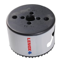 Lenox Speed Slot bimetalhulsav, 79 mm