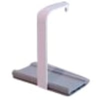 Gabotherm forbindelsesstykke, hvid