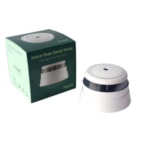 Frient Intelligent rgalarm, Zigbee