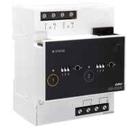 Billede af Universel dmpermodul 2 400W til Niko Home Control