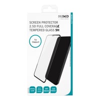 #2 - Screen protector OnePlus 9 2.5D tempered glass 9H hardness