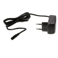 Strømforsyning, 230/9 V, 550 mA STIKPROPTRANSFORMER
