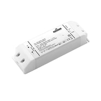 LED driver SP75-12VFT, 75W 12VDC, dmpbar