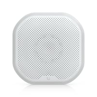 Ubiquiti UniFi Siren PoE, 110 dB alarm, LED lys