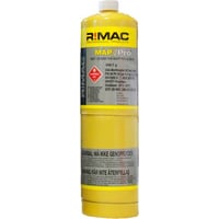 Rimac gasdse MAP/Pro, US gevind 1", 400 g