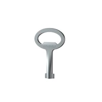 Ngle LSK503 f 3mm dobbelt bit ls, metal billede