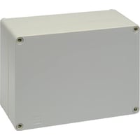 PVC Industri boks, 105x105x66 – Schneider Electric