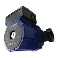 Salus MP280A, A-rated cirkulationspumpe, 6 meter, 180 mm