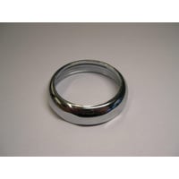 Omlber, forkromet, svr model, 32mm