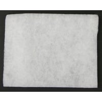 GES Energy G4 Filter, 220 mm Hjde, 283 mm Bredde, 25 mm Dybde