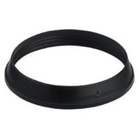 Neopren-Pakning 1 1/2''x50mm & 2''x50mm