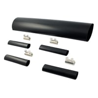SVMS Krympemuffes?t 4x16-35mm? AL/CU med skruemuffe